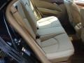 Black - E 350 4Matic Sedan Photo No. 17