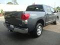 2008 Slate Gray Metallic Toyota Tundra TRD CrewMax 4x4  photo #6