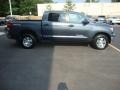 2008 Slate Gray Metallic Toyota Tundra TRD CrewMax 4x4  photo #7