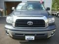 2008 Slate Gray Metallic Toyota Tundra TRD CrewMax 4x4  photo #9