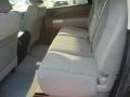 2008 Slate Gray Metallic Toyota Tundra TRD CrewMax 4x4  photo #10