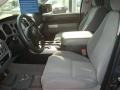 2008 Slate Gray Metallic Toyota Tundra TRD CrewMax 4x4  photo #12