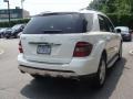 Arctic White - ML 350 4Matic Photo No. 4