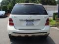 Arctic White - ML 350 4Matic Photo No. 5