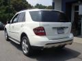 Arctic White - ML 350 4Matic Photo No. 6
