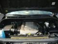 2008 Slate Gray Metallic Toyota Tundra TRD CrewMax 4x4  photo #22