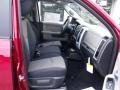 2010 Inferno Red Crystal Pearl Dodge Ram 1500 SLT Crew Cab  photo #15