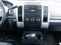 2010 Inferno Red Crystal Pearl Dodge Ram 1500 SLT Crew Cab  photo #16