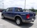 2010 Deep Water Blue Pearl Dodge Ram 1500 TRX Crew Cab  photo #6