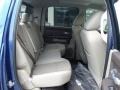 2010 Deep Water Blue Pearl Dodge Ram 1500 TRX Crew Cab  photo #15