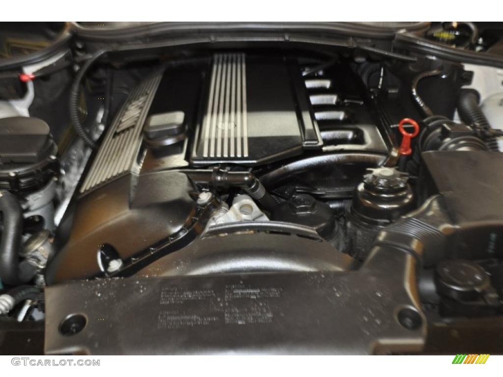 2000 3 Series 323i Convertible - Titanium Silver Metallic / Grey photo #16