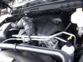 2010 Brilliant Black Crystal Pearl Dodge Ram 1500 ST Crew Cab  photo #11