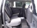 2010 Brilliant Black Crystal Pearl Dodge Ram 1500 ST Crew Cab  photo #14