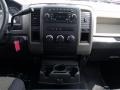 2010 Brilliant Black Crystal Pearl Dodge Ram 1500 ST Crew Cab  photo #16