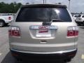 2011 Gold Mist Metallic GMC Acadia SLE  photo #7