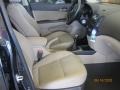 2009 Black Pearl Hyundai Elantra Touring  photo #21