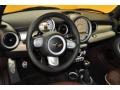 2009 Hot Chocolate Mini Cooper John Cooper Works Clubman  photo #7