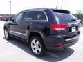 2011 Blackberry Pearl Jeep Grand Cherokee Limited  photo #6