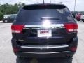 2011 Blackberry Pearl Jeep Grand Cherokee Limited  photo #7