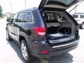 2011 Blackberry Pearl Jeep Grand Cherokee Limited  photo #13