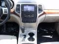 2011 Blackberry Pearl Jeep Grand Cherokee Limited  photo #17