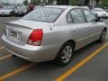 Sterling Metallic - Elantra GLS Sedan Photo No. 2