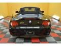 2007 Black Sapphire Metallic BMW Z4 3.0i Roadster  photo #5