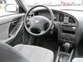 Sterling Metallic - Elantra GLS Sedan Photo No. 6