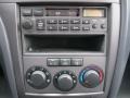 Sterling Metallic - Elantra GLS Sedan Photo No. 7