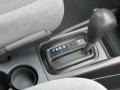 Sterling Metallic - Elantra GLS Sedan Photo No. 8