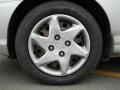 Sterling Metallic - Elantra GLS Sedan Photo No. 11