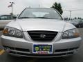 Sterling Metallic - Elantra GLS Sedan Photo No. 12