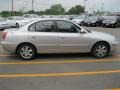 Sterling Metallic - Elantra GLS Sedan Photo No. 14