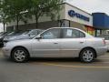 Sterling Metallic - Elantra GLS Sedan Photo No. 15