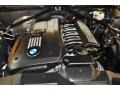 2007 Black Sapphire Metallic BMW Z4 3.0i Roadster  photo #15