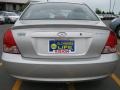 Sterling Metallic - Elantra GLS Sedan Photo No. 17