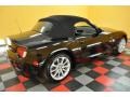 Black Sapphire Metallic - Z4 3.0i Roadster Photo No. 17
