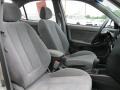 Sterling Metallic - Elantra GLS Sedan Photo No. 20