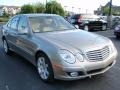 Pewter Metallic - E 350 4Matic Sedan Photo No. 3