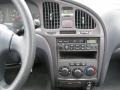 Sterling Metallic - Elantra GLS Sedan Photo No. 21