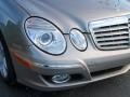 Pewter Metallic - E 350 4Matic Sedan Photo No. 4