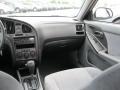 Sterling Metallic - Elantra GLS Sedan Photo No. 22