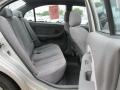 Sterling Metallic - Elantra GLS Sedan Photo No. 23