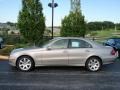 Pewter Metallic - E 350 4Matic Sedan Photo No. 7