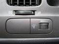 Sterling Metallic - Elantra GLS Sedan Photo No. 26