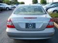 Pewter Metallic - E 350 4Matic Sedan Photo No. 9