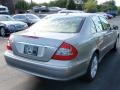 Pewter Metallic - E 350 4Matic Sedan Photo No. 10