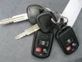 Sterling Metallic - Elantra GLS Sedan Photo No. 30