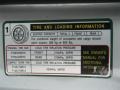 Sterling Metallic - Elantra GLS Sedan Photo No. 32