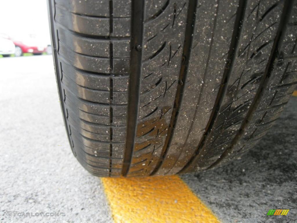 2009 Elantra SE Sedan - Quicksilver / Gray photo #13